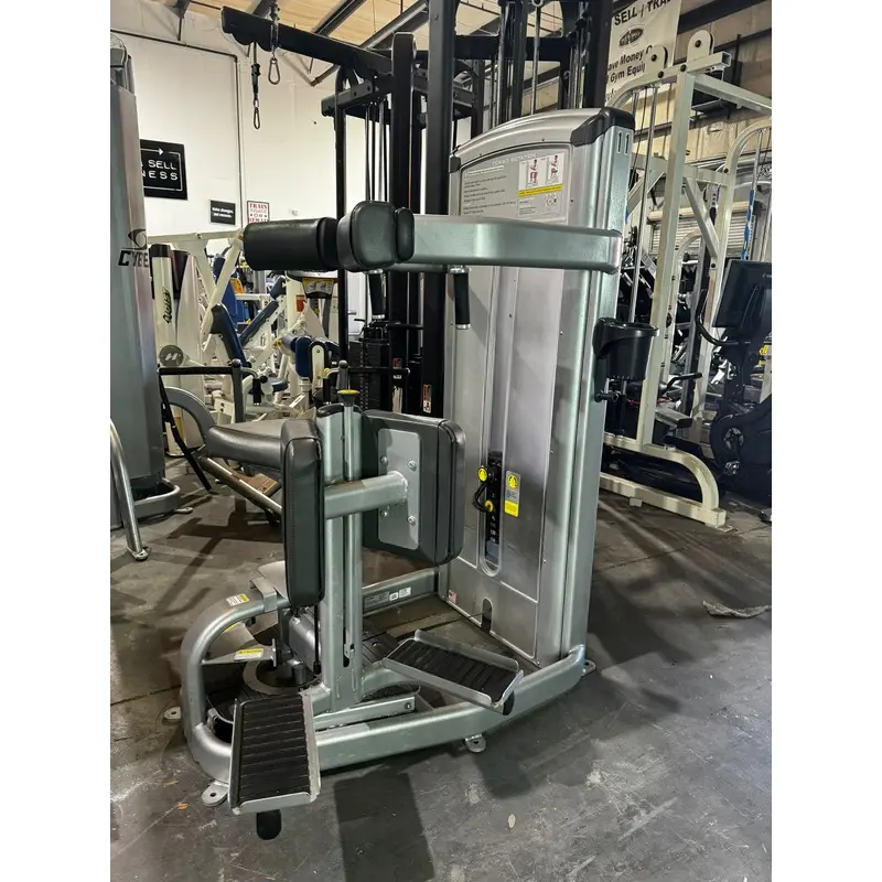 Cybex VR3 Rotary Torso