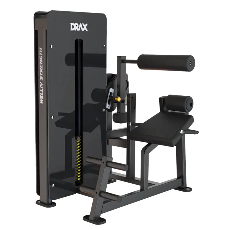 Drax Pro Back Extension