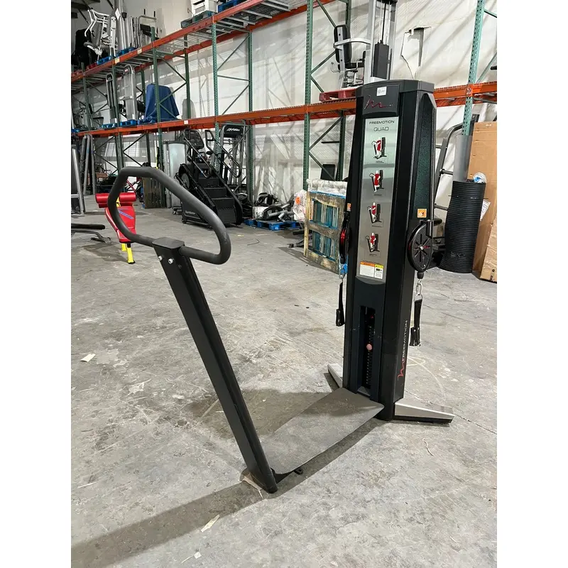 FREEMOTION TOTAL QUAD/HIP G628