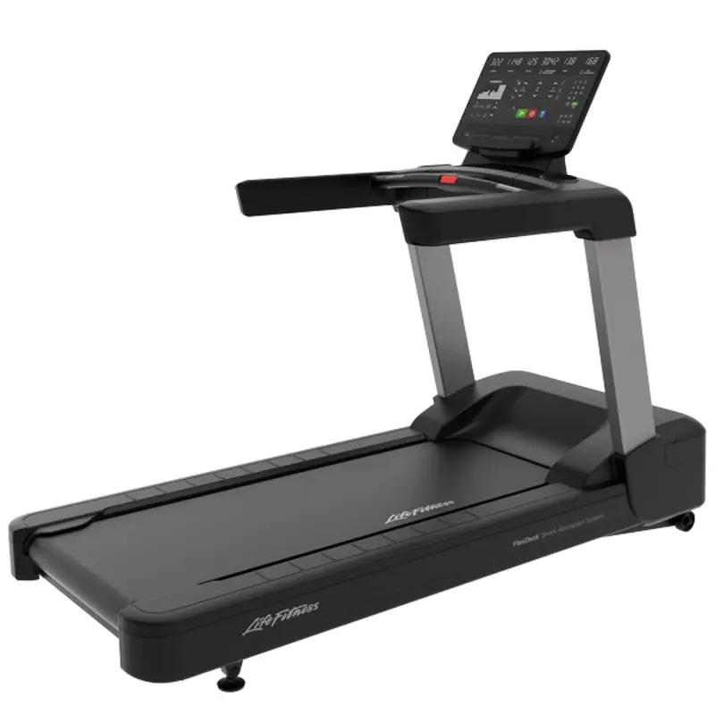 Life Fitness Aspire Treadmill w/ SL Console