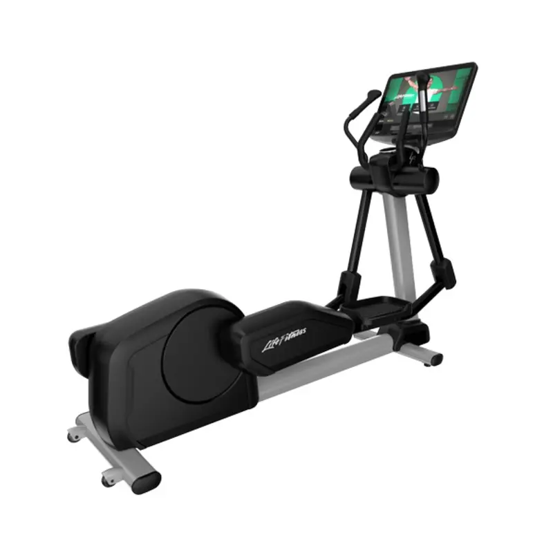 Life Fitness Integrity+ Elliptical w/ SE4 Console - New