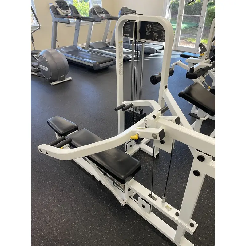 Paramount Chest / Shoulder (multi-press) Combo - Used