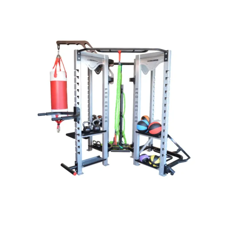 Promaxima Equalizer Training Rig