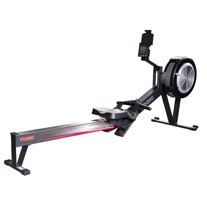 York 350 Rower