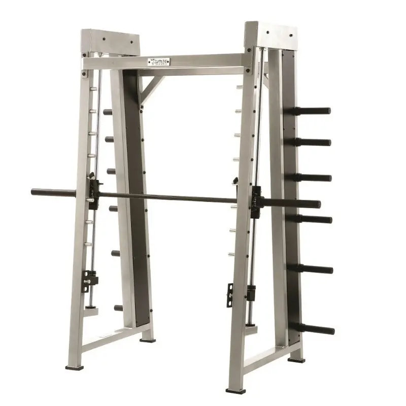 York STS Smith Machine - New