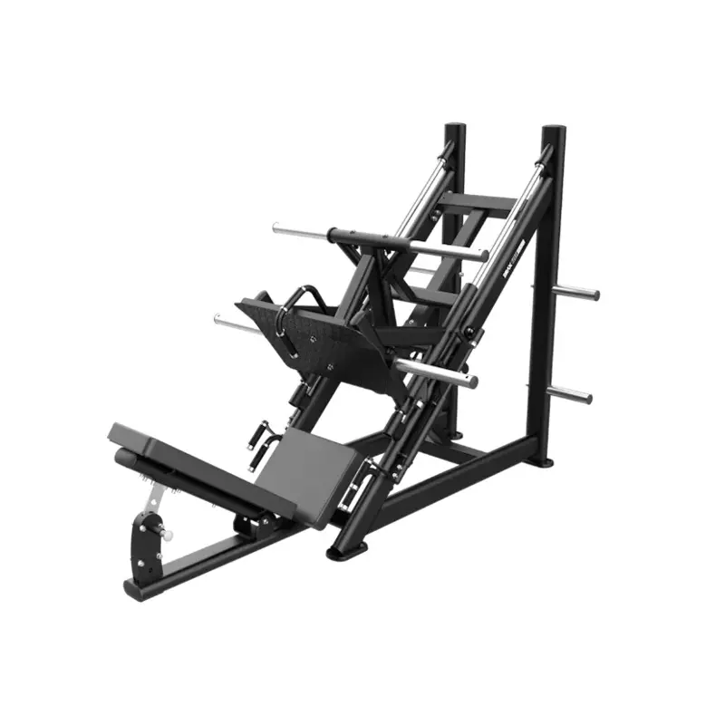Drax Plate Loaded Plate Loaded Leg Press