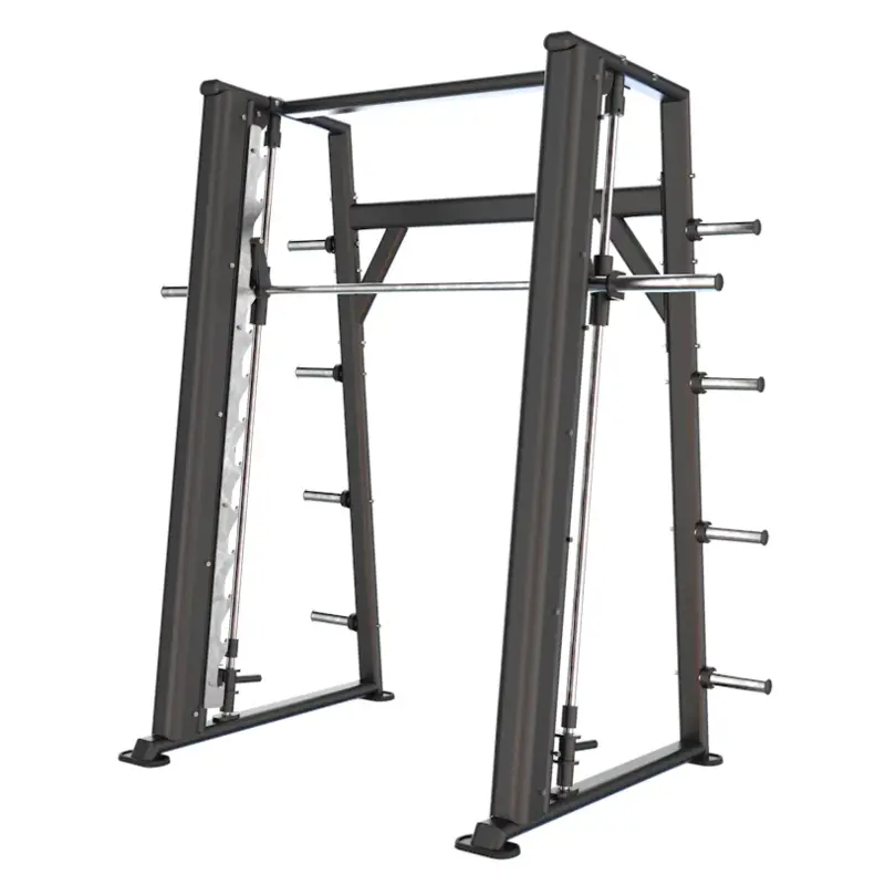 Drax Smith Machine