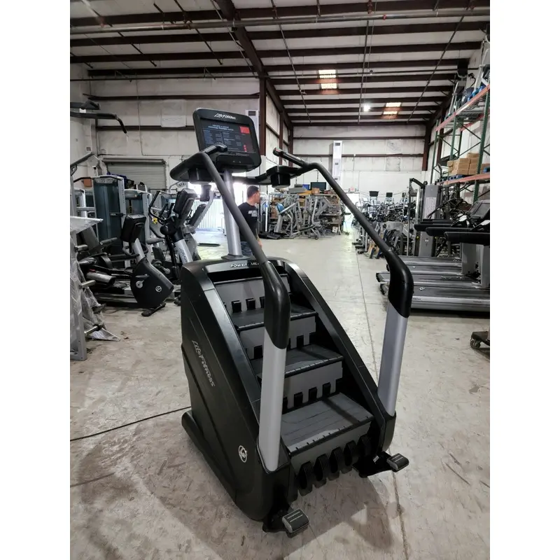 Life Fitness Powermill SE3HD