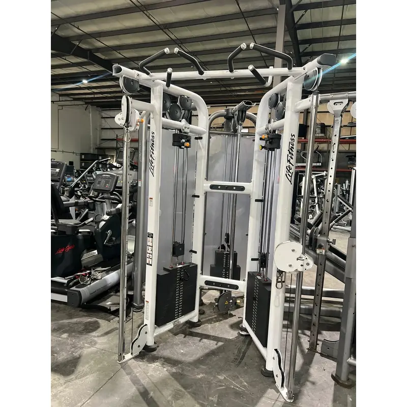 Life Fitness Signature Series Functional Trainer