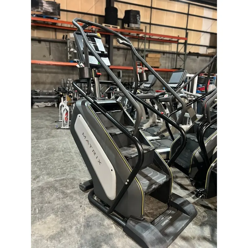 Matrix Endurance LED ClimbMill
