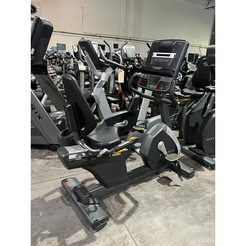 Matrix Endurance Recumbent Bikes