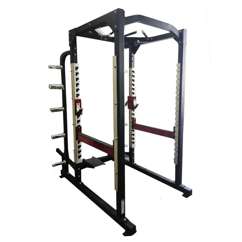 MDF Power Cage
