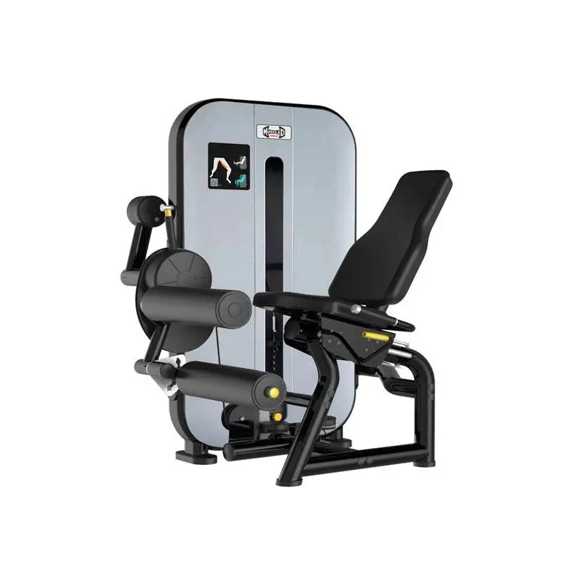 MDF Vogue Seated Leg Curl