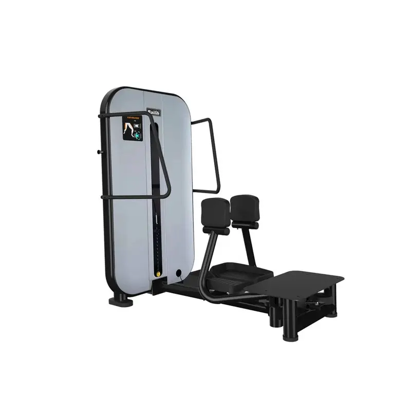 MDF Vogue Standing Abductor Machine