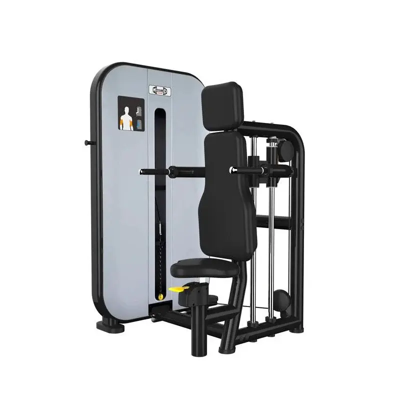 MDF Vogue Triceps Press-Down