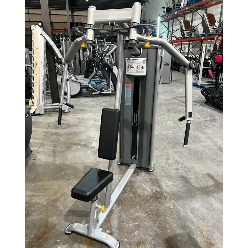 Paramount FS-55 Pec Fly / Rear Delt