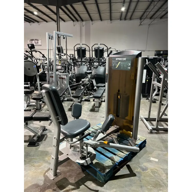 Precor Vitality Abductor / Adductor ( Inner / Outer Thigh) Combo