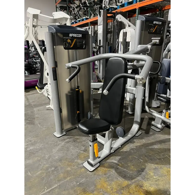Precor Vitality Shoulder Press