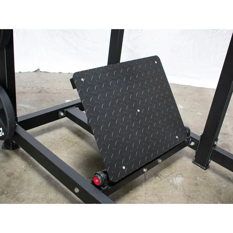 MDF Excel Pendulum Squat