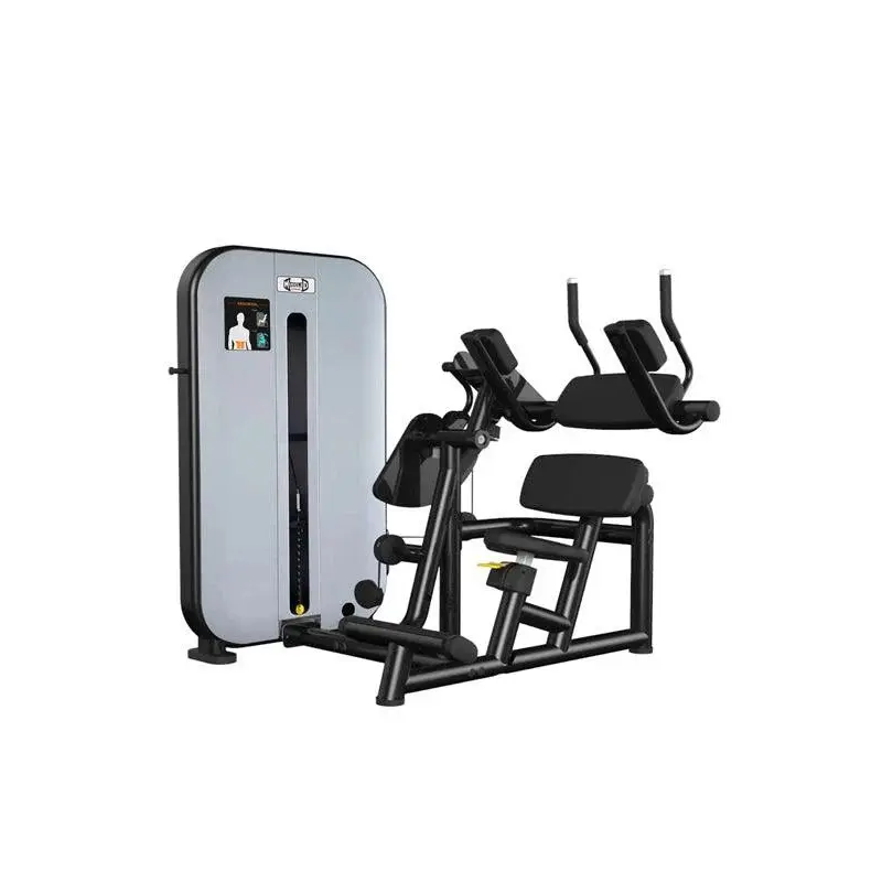 MDF Vogue Ab Crunch