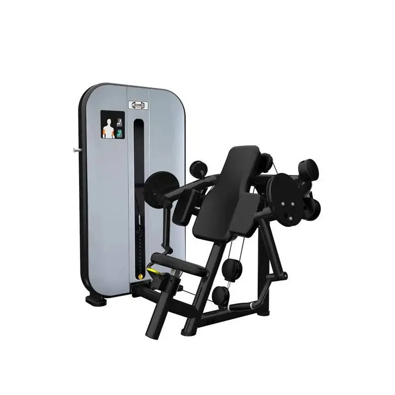 MDF Vogue Biceps Curl