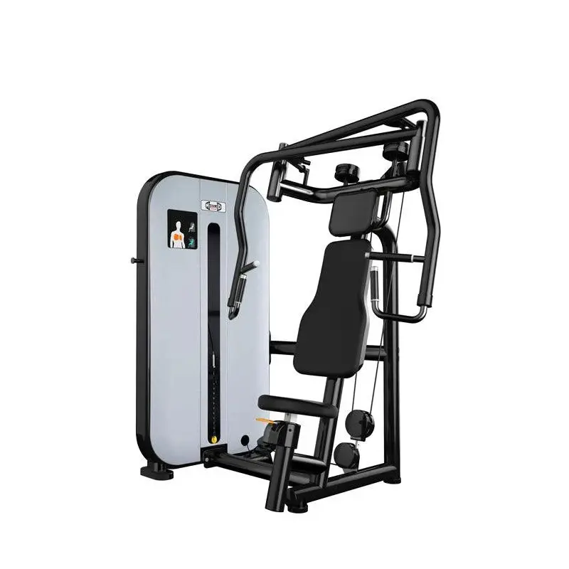MDF Vogue Chest Press
