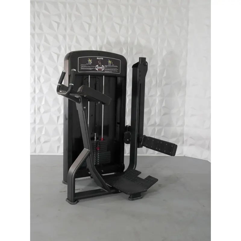 MDF Elite Selectorized Glute