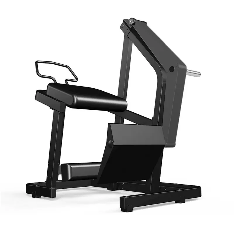 MDF Excel Glute Kick