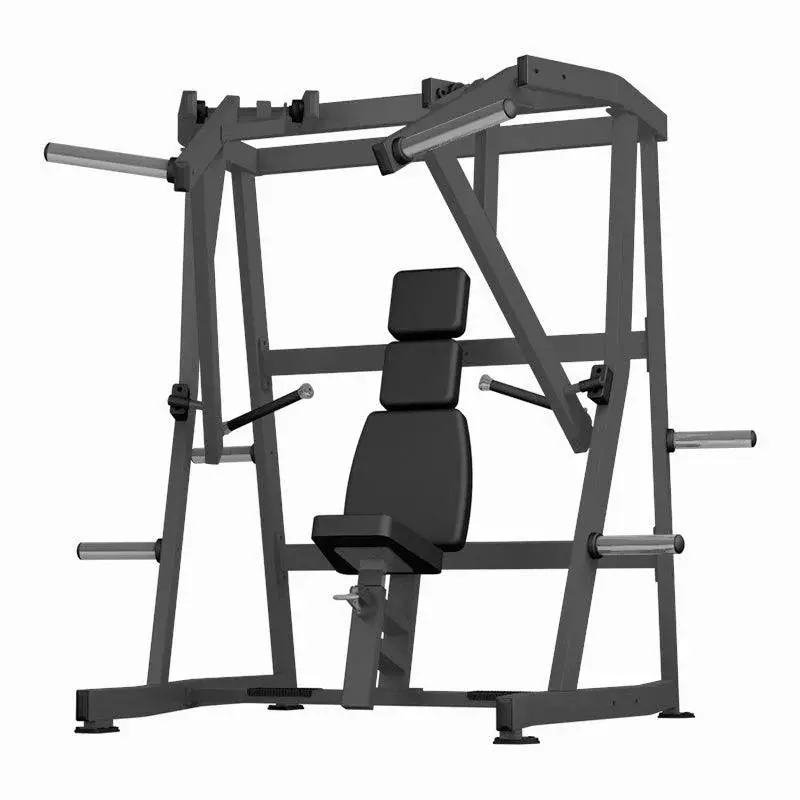 MDF Excel Iso-Lateral Decline Chest Press