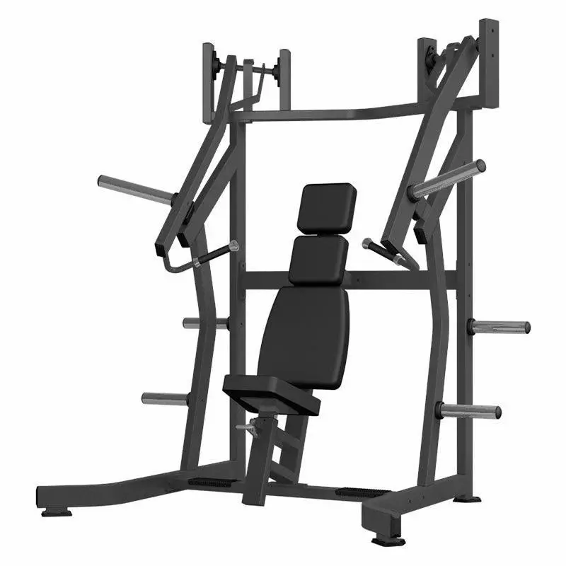 MDF Excel Iso-Lateral Incline Press