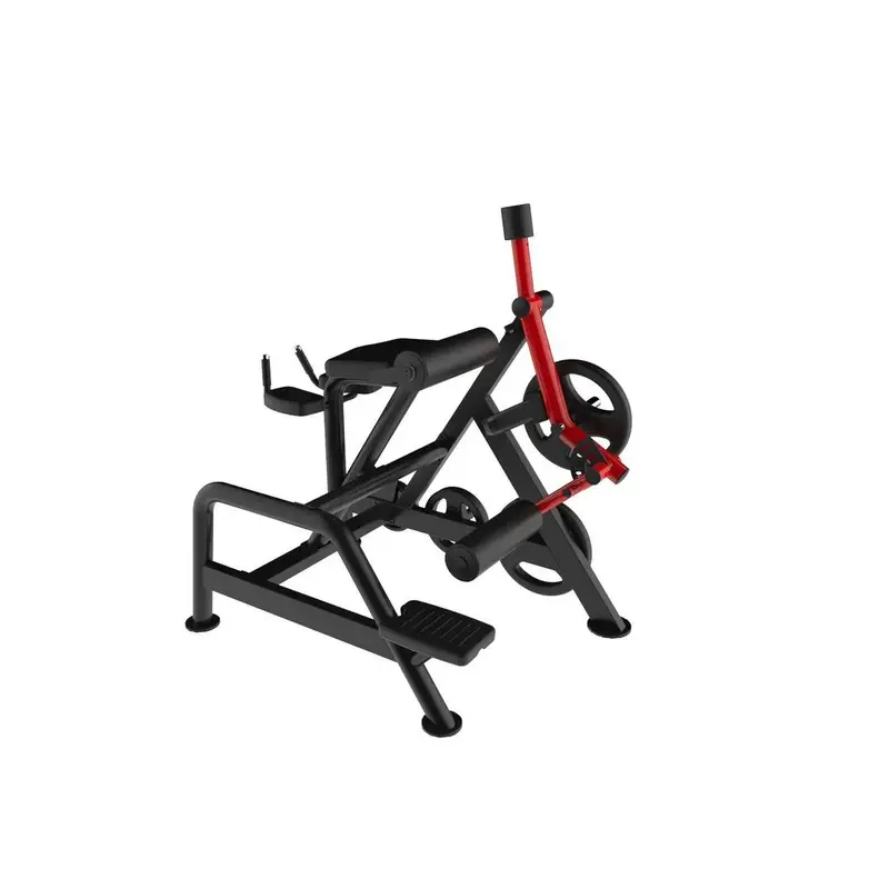 MDF  Leverage V2 Reverse Hyper