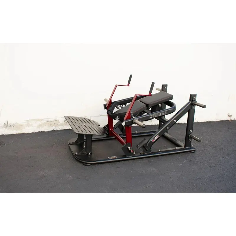 MDF Pro Strength Hip Thruster