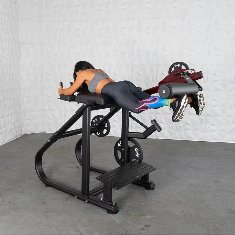 MDF Pro Strength Reverse Hyper
