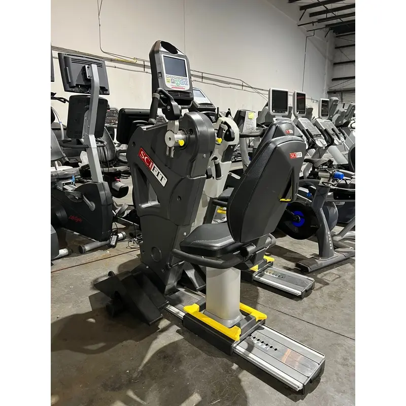 SciFit Pro1000 Upper Body Ergometer