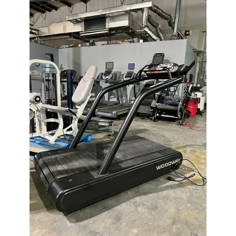 Woodway Desmo Treadmill