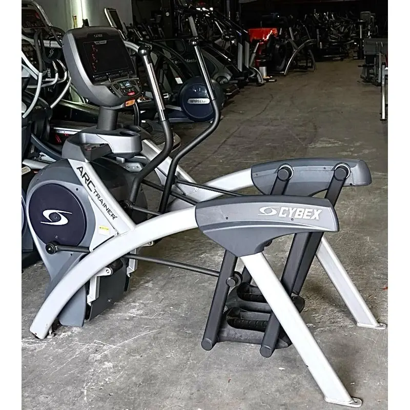 Cybex 626AT Total Body Arc Trainer - Reconditioned