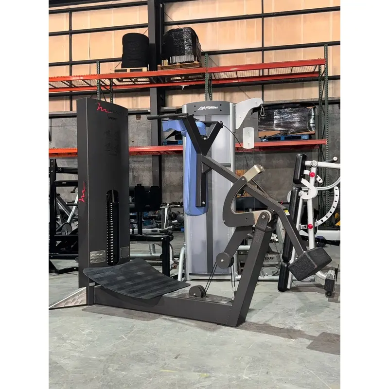 Freemotion V - Squat