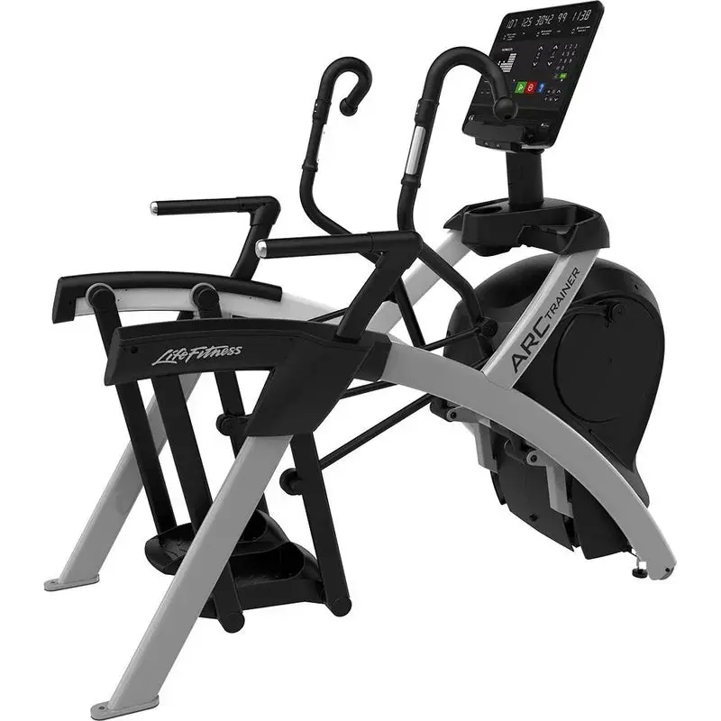 Life Fitness Total Body Arc Trainer w/ SL Console
