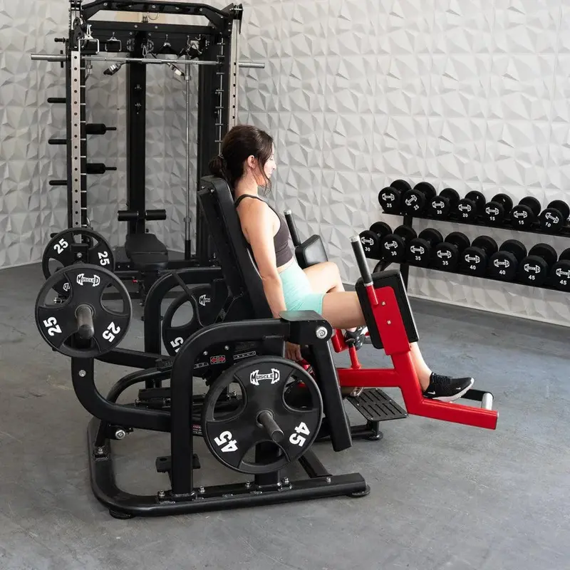 MDF Pro Strength Glute