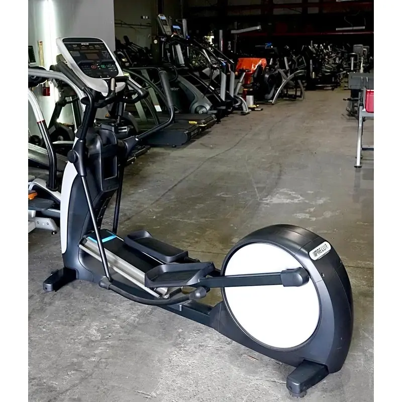 PRECOR EFX 635 ELLIPTICAL CROSSTRAINER w/ P30 Console