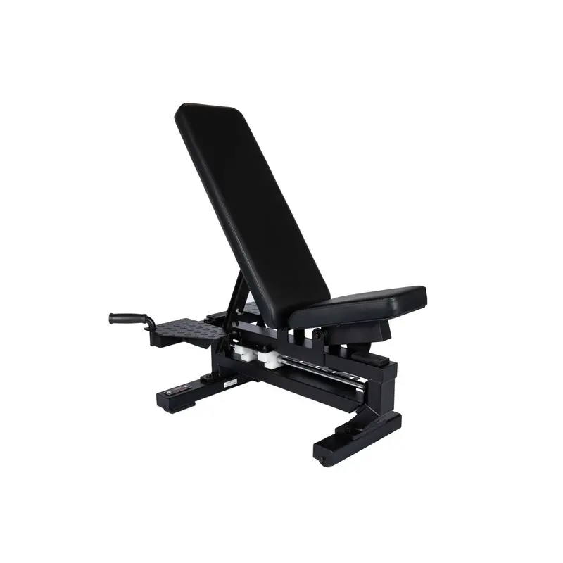 STS Multi Function Adjustable Bench Bench