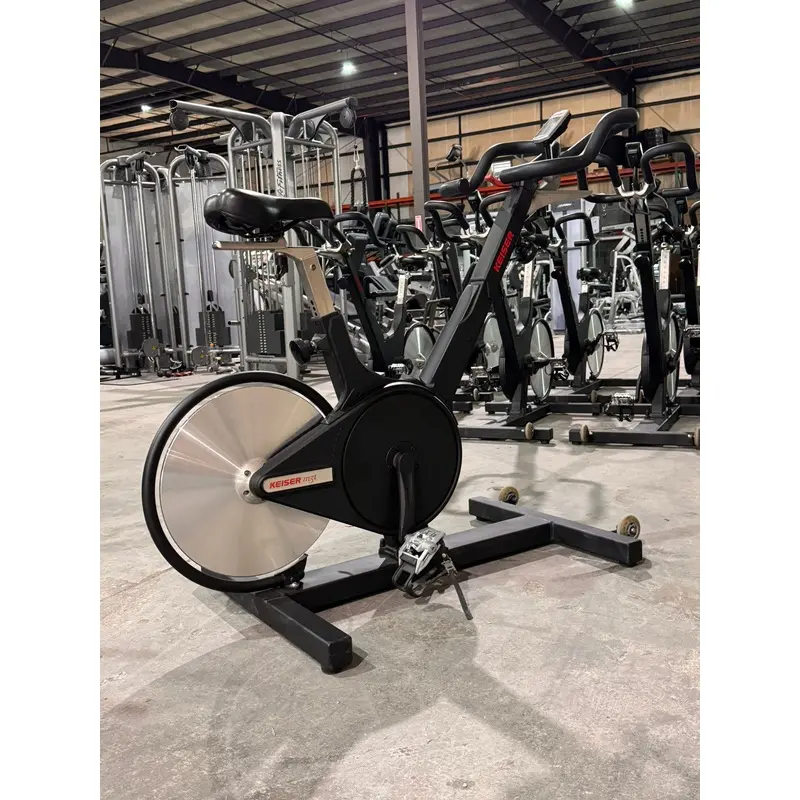 (14) Keiser M3i Indoor Cycle Package