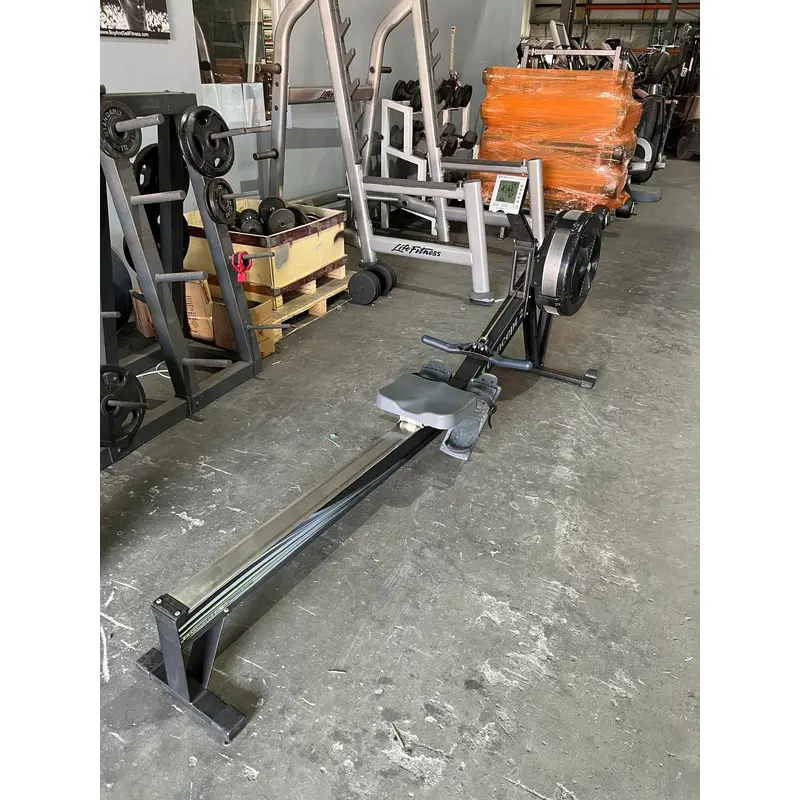 Concept2 Rower Model D PM4 Monitor - LOCAL PICKUP ONLY