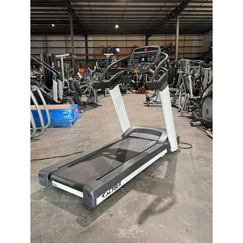 Cybex 525T Treadmill