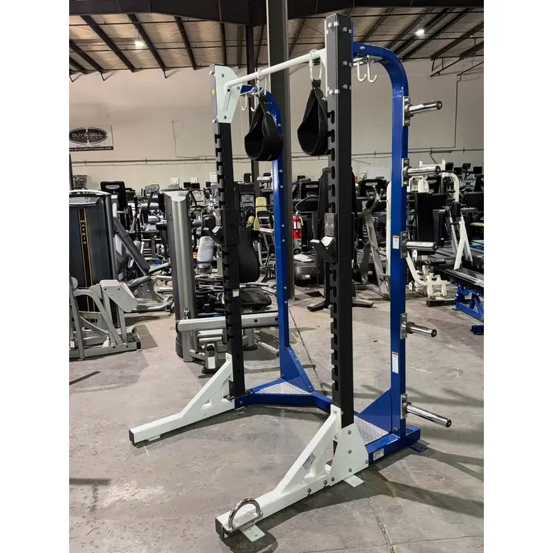 Hammer Strength Half Rack / Squat Rack