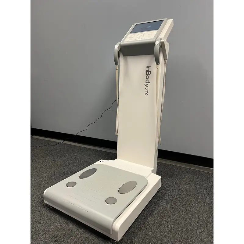 InBody 770 Body Composition Analyzer
