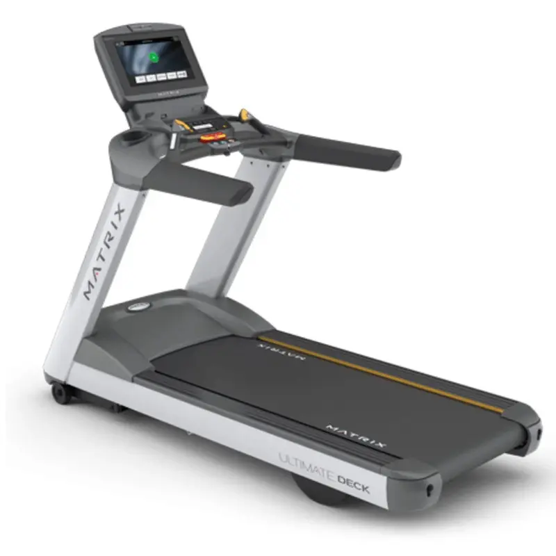 Matrix T7x Treadmill w/ Touch Screen