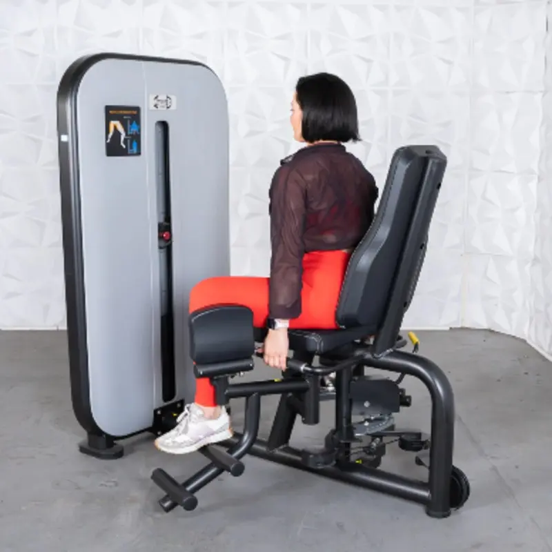 MDF VOGUE Inner / Outer Thigh | Abductor / Adductor Combo