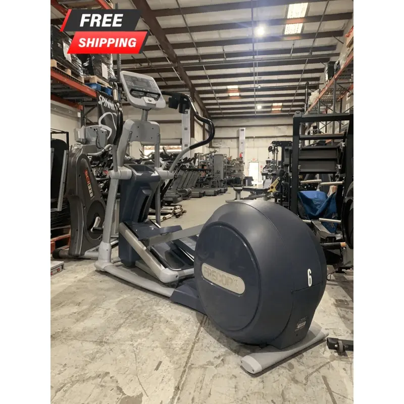 Precor EFX 546i Experience Series Elliptical