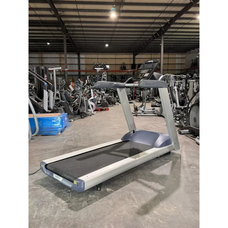 Precor TRM 445 Precision Series Treadmill